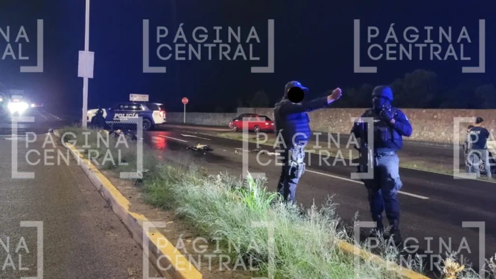 León-Aguascalientes