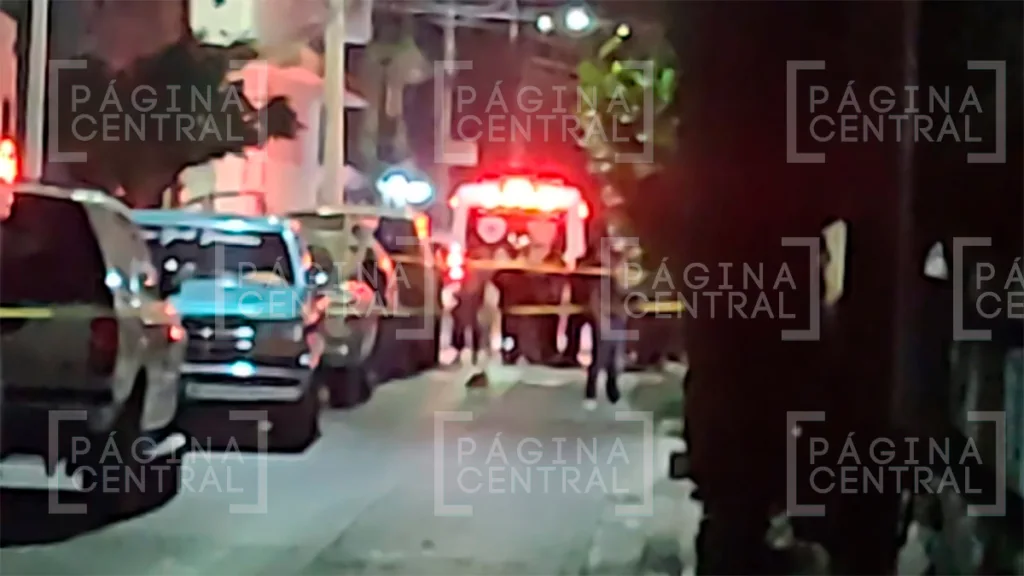 León II: El ‘Kike’ mata de dos disparos a su pareja dentro de su casa