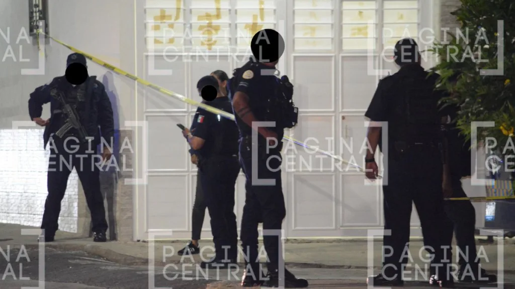 Lomas de la Trinidad.