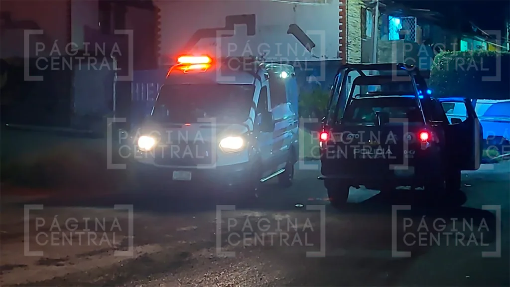 Delta de Jerez: Matan a una mujer tras un ataque armado