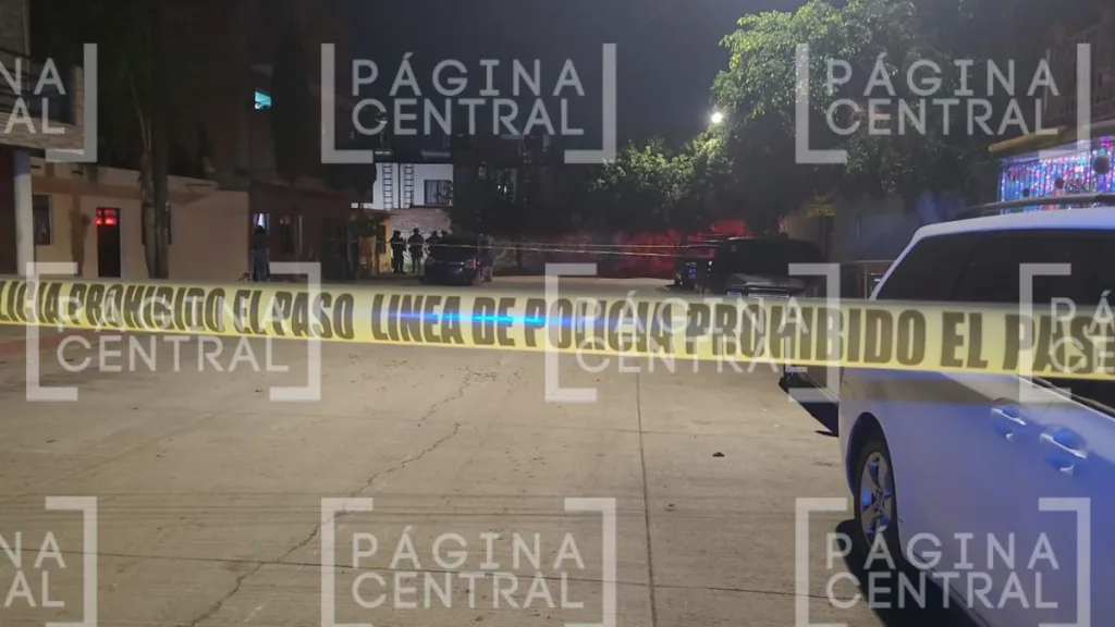 Arboledas de Señora