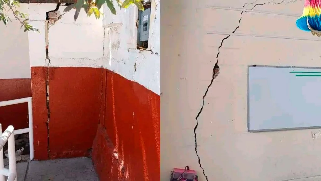 Primaria de Las Huertas estará lista para el ciclo escolar 2026–2027: SEG