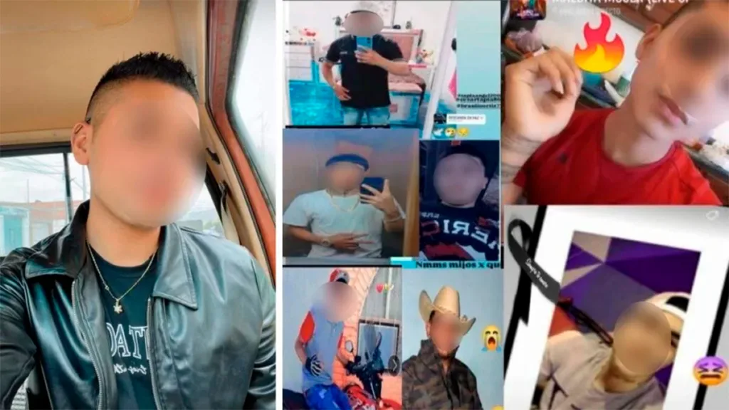 San Felipe: Cae Edgar Eduardo, presunto líder criminal y responsable de la masacre