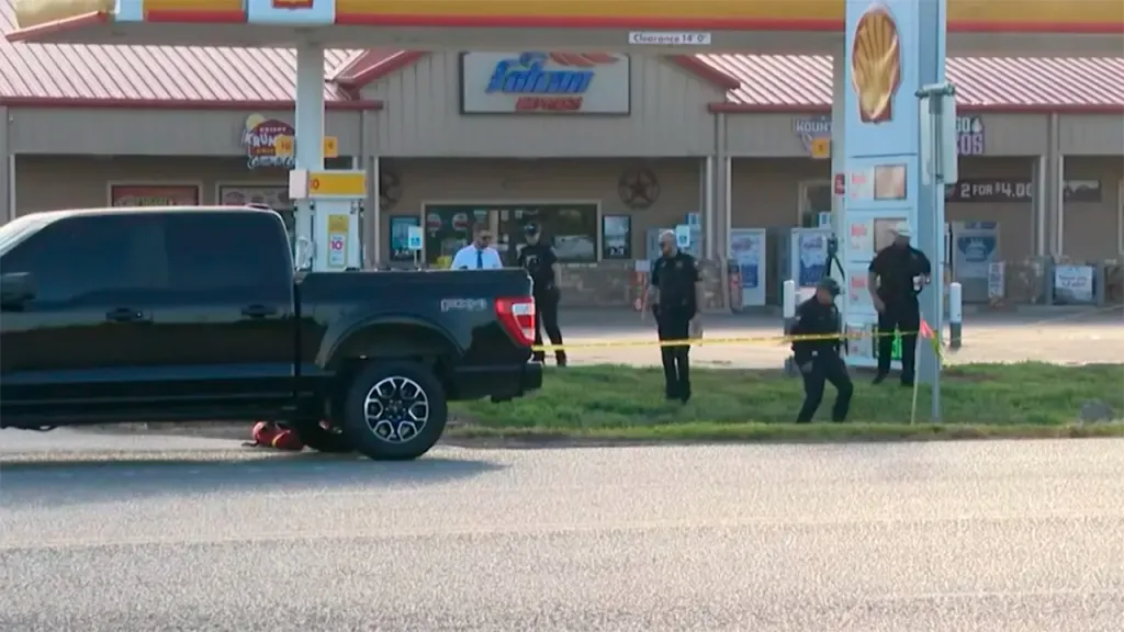 Texas: Mujer dispara contra sus cuatro hijos; dos murieron