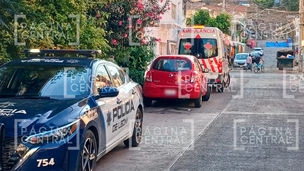 Bellavista: Discusión entre hermanos termina en pelea