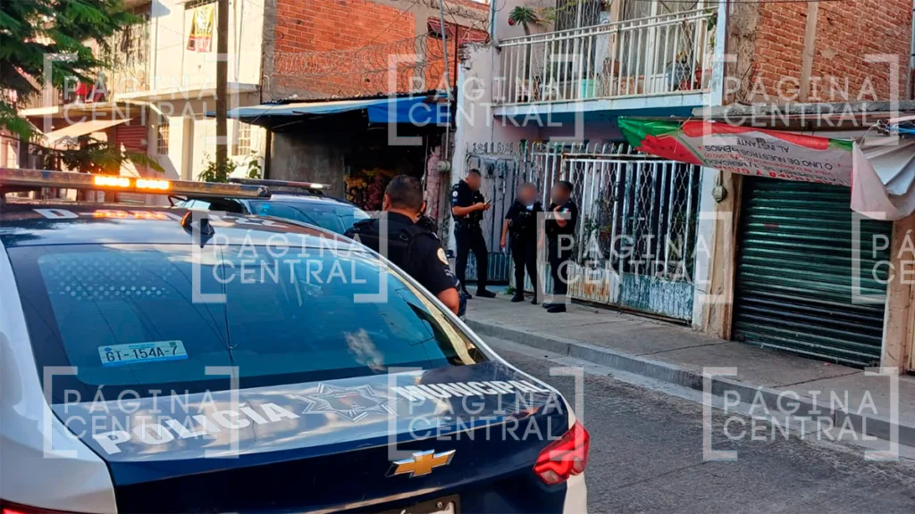 Bellavista: Discusión entre hermanos termina en pelea