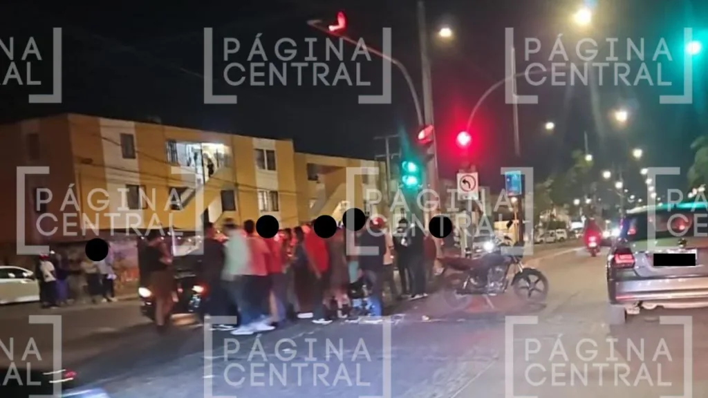 San Felipe de Jesús