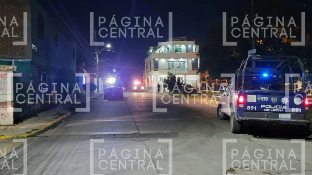 Lomas de la Trinidad.