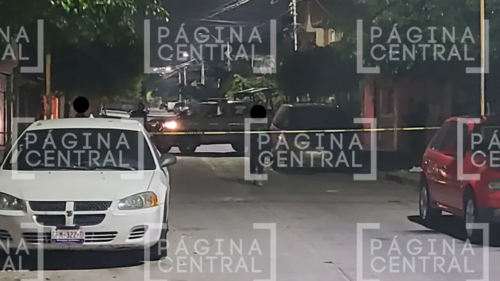 San Felipe de Jesús