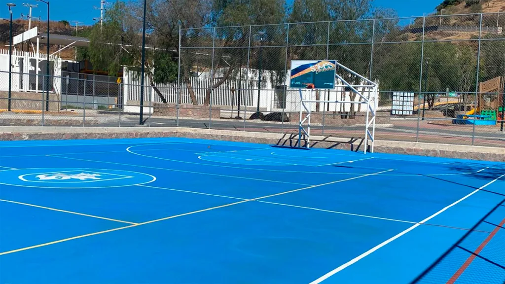 Parque Metropolitano La Reserva: de basurero a nuevo pulmón verde de León