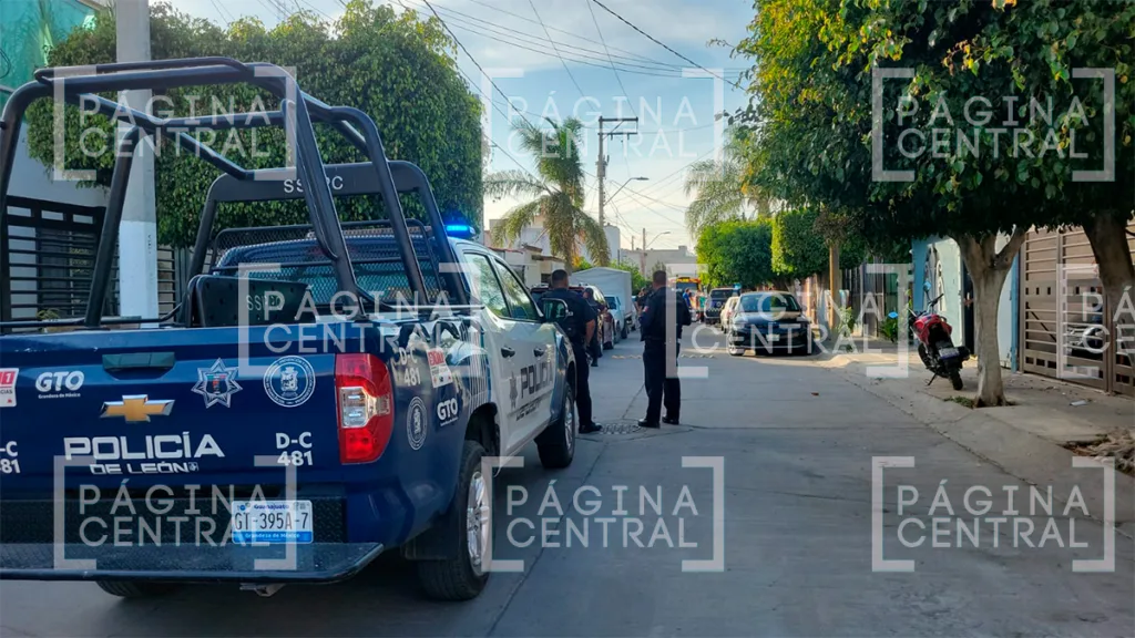 Los Murales: Riña termina disparos de arma de fuego; hay un lesionado