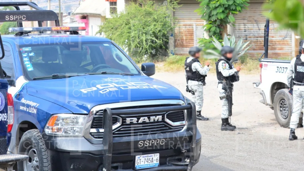 La Ermita: Hombre herido de un disparo y pide auxilio a los bomberos