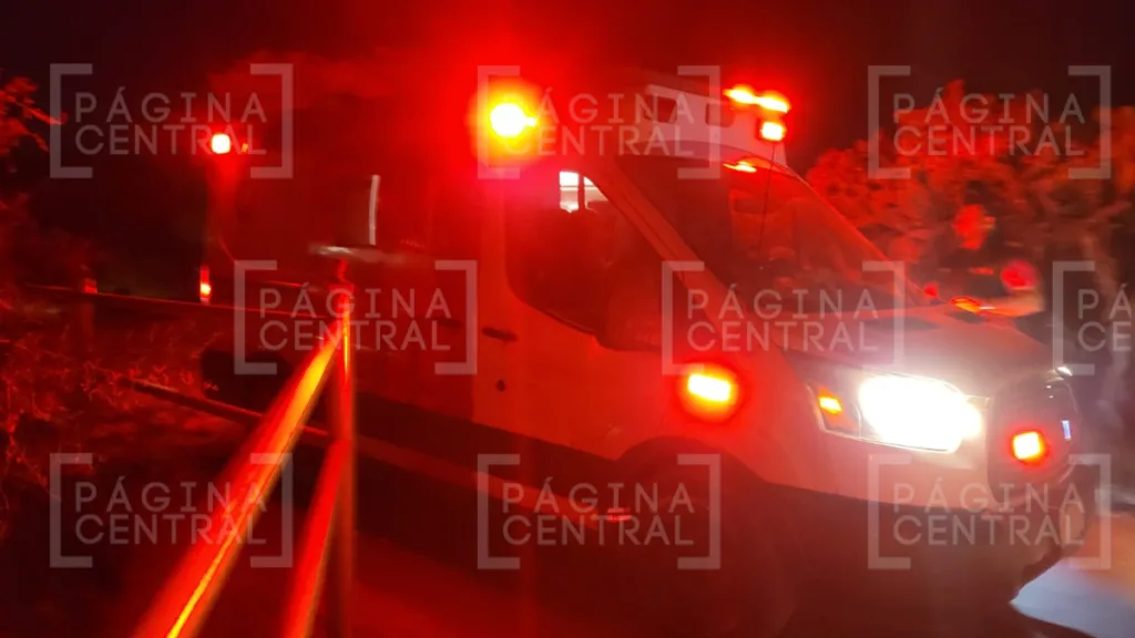 Ataque a balazos en pulquería deja dos muertos y dos heridos