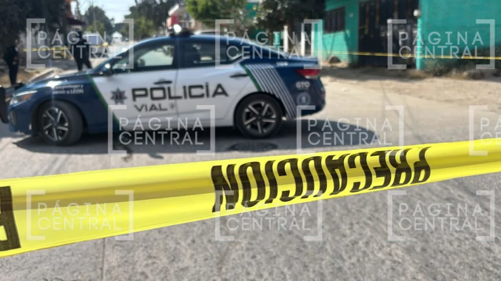 Joyas de Castilla: Balean a dos motociclistas en plena calle