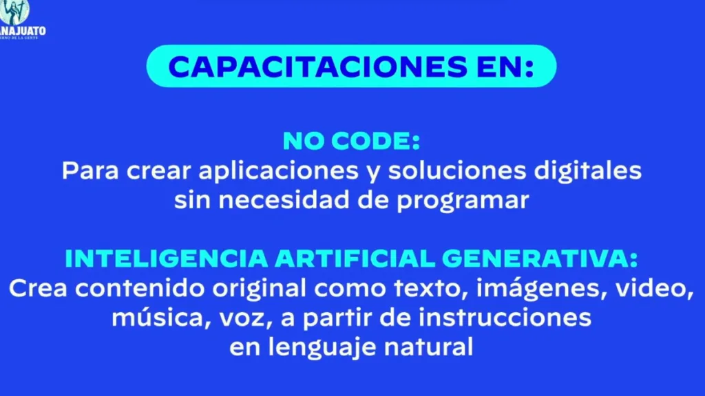 UVEG ofrece becas para mujeres para estudiar programación e IA
