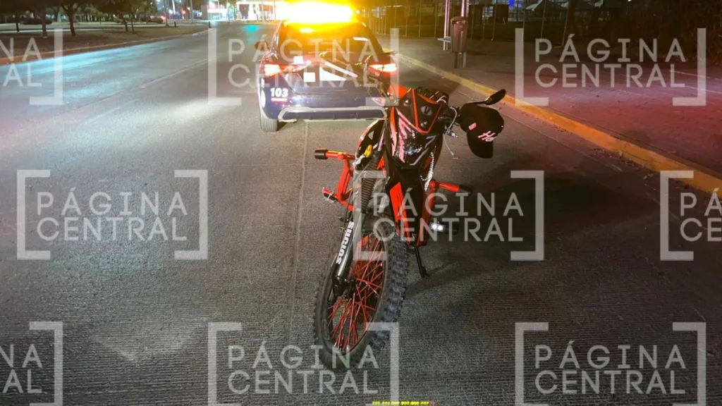 Bulevar José María Morelos