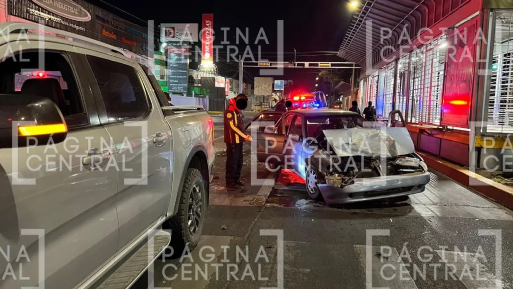 Santa María del Granjeno