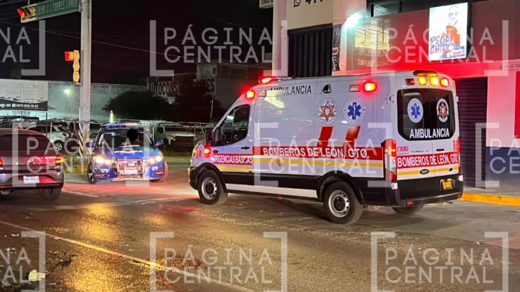 Santa María del Granjeno