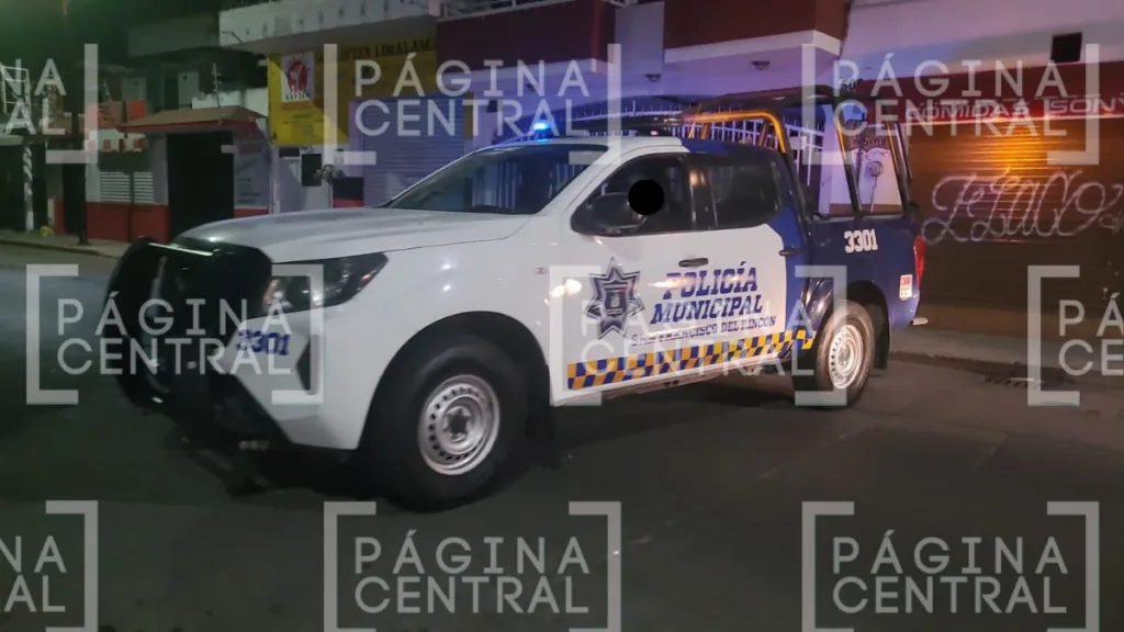 San Francisco del Rincón