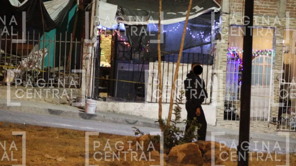 Lomas de la Trinidad