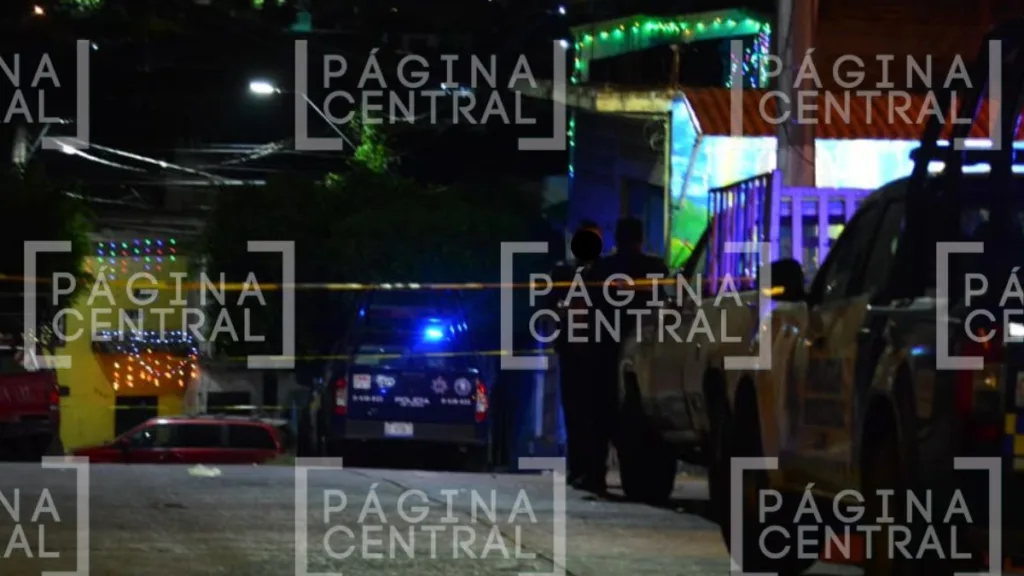 Lomas de la Trinidad