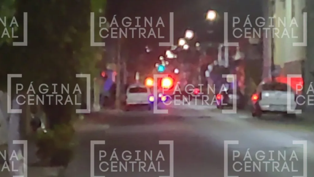 San Francisco del Rincón