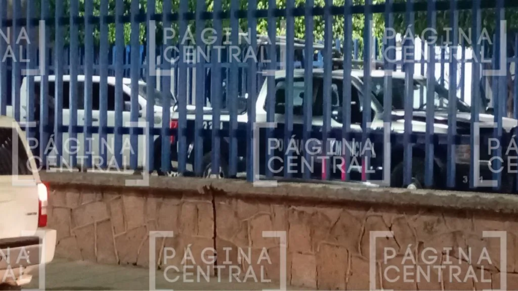 San Francisco del Rincón