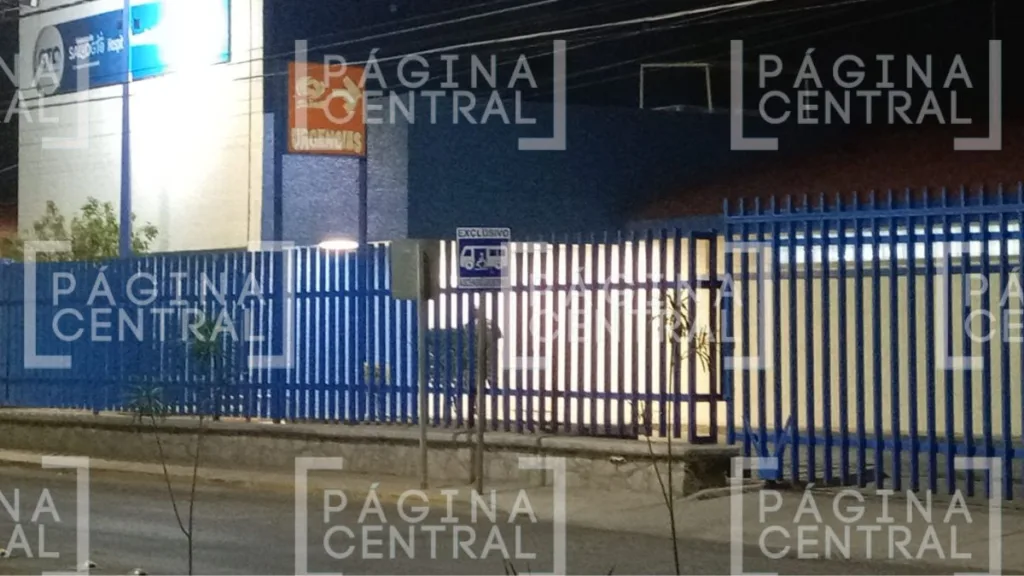 San Francisco del Rincón