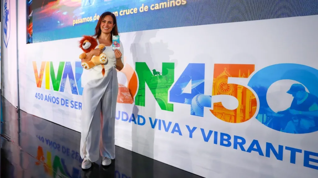 León se alista para celebrar su 450 aniversario: habrá eventos especiales y nuevas obras