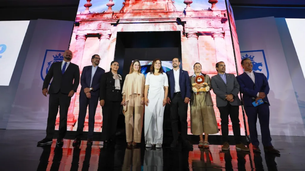 León se alista para celebrar su 450 aniversario: habrá eventos especiales y nuevas obras