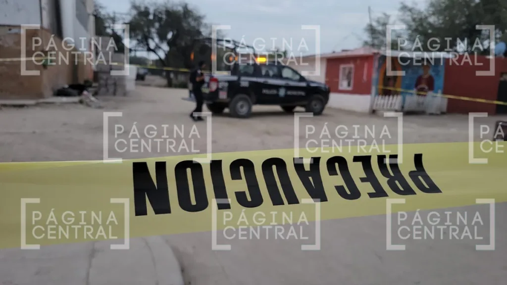 Medina: Balean a dos y familiares los trasladan al hospital