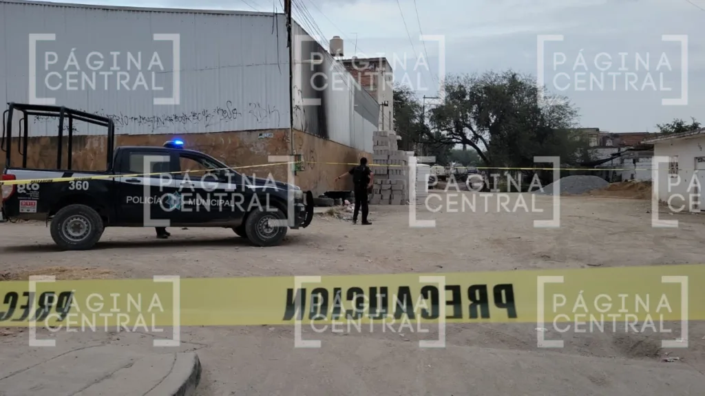 Medina: Balean a dos y familiares los trasladan al hospital