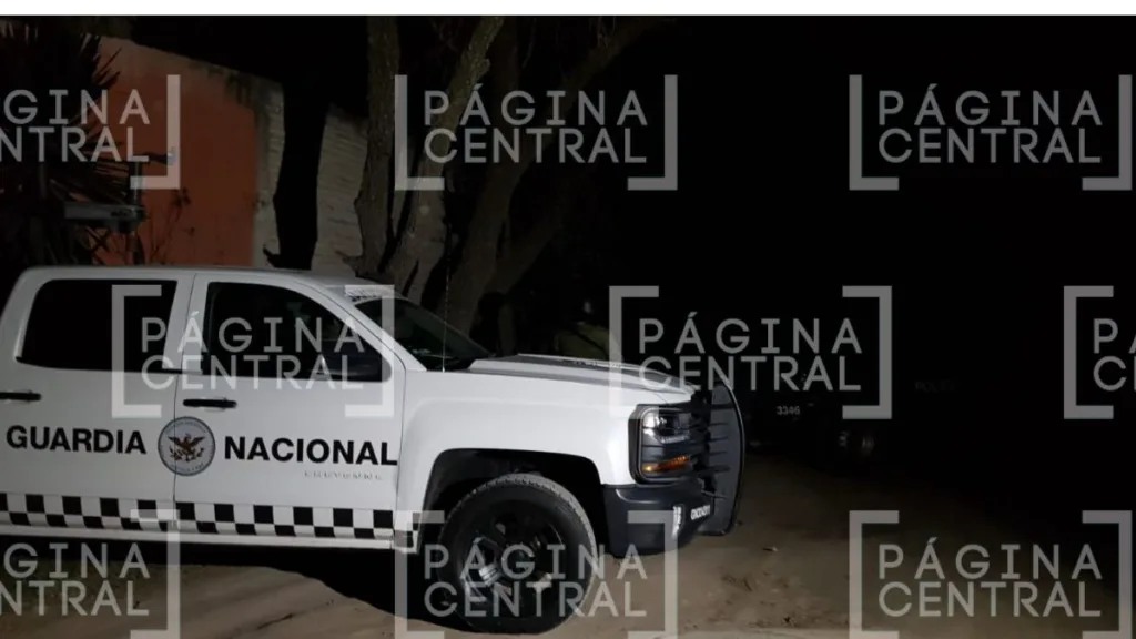 San Francisco del Rincón