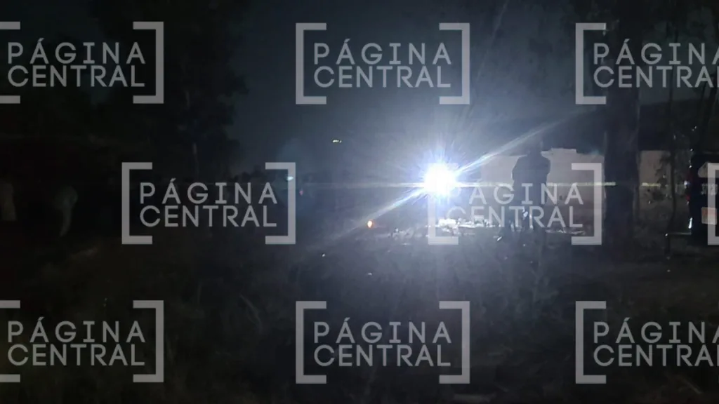 Colonias Nuevo México