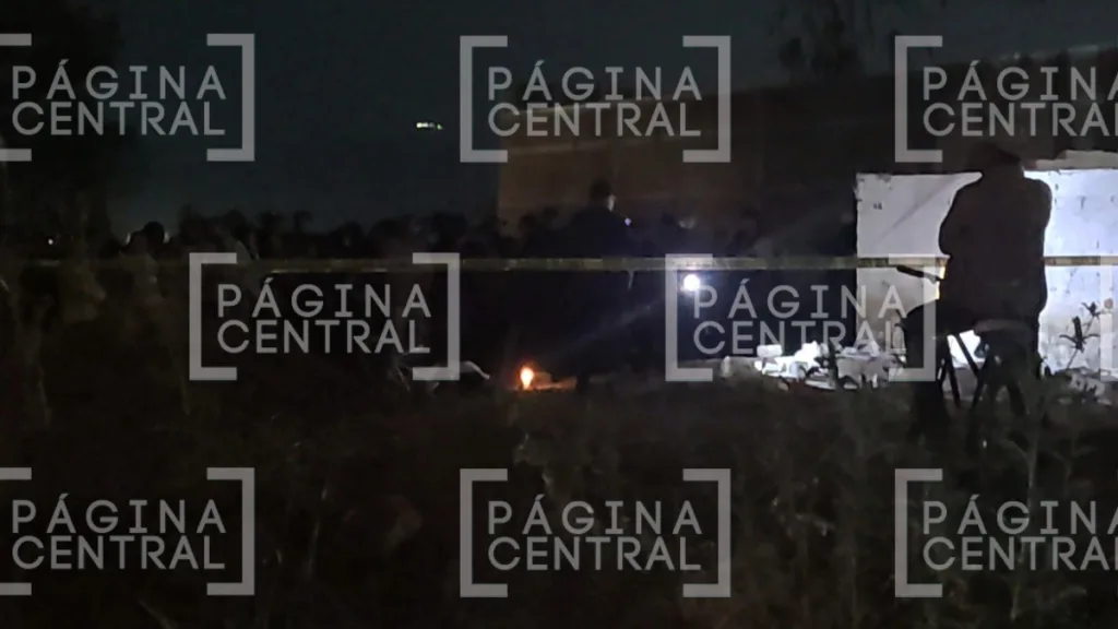 Colonias Nuevo México