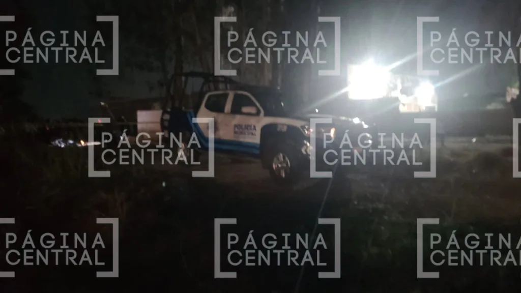 Colonias Nuevo México