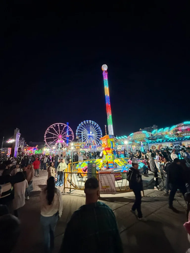 Feria Estatal de León