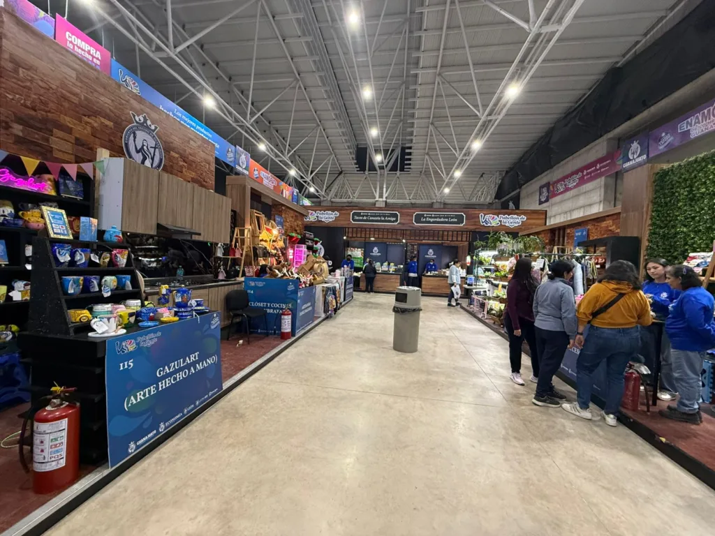 Feria Estatal de León
