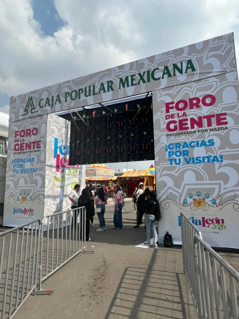 Feria de León
