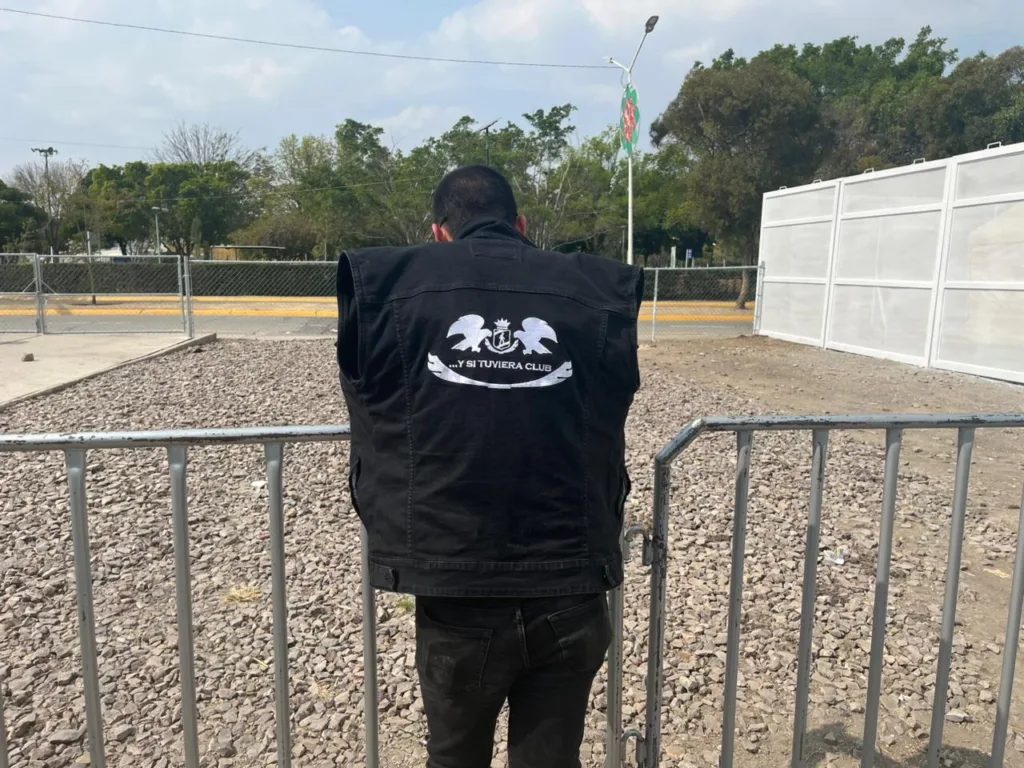 Foo Fighters en León