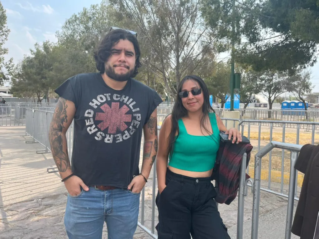 Foo Fighters en León