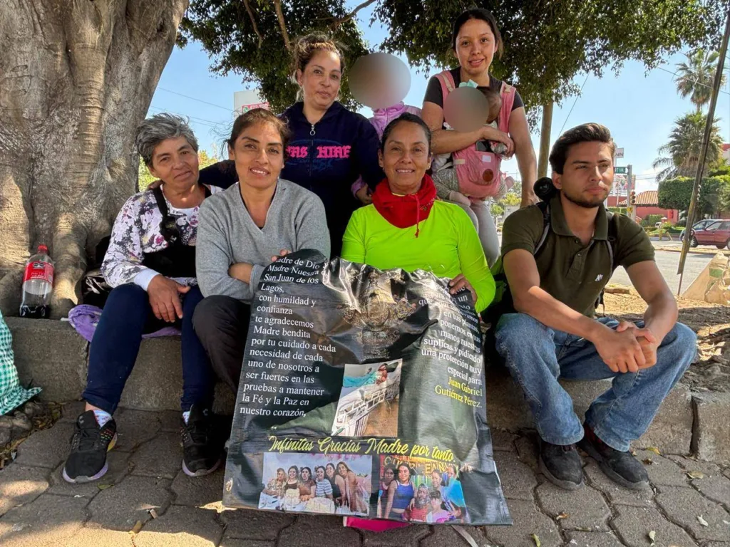 San Juan de los Lagos