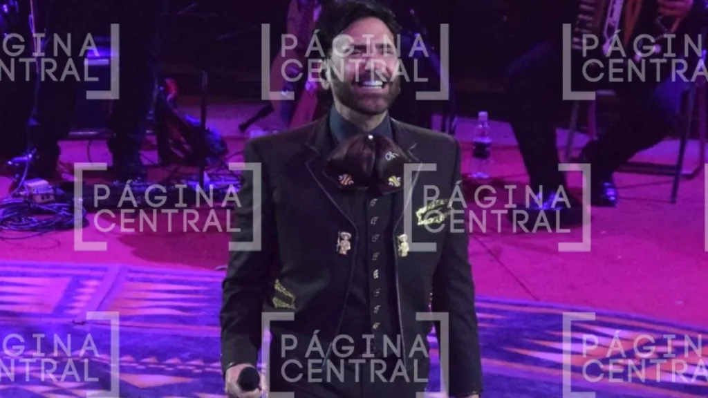 Alejandro Fernández