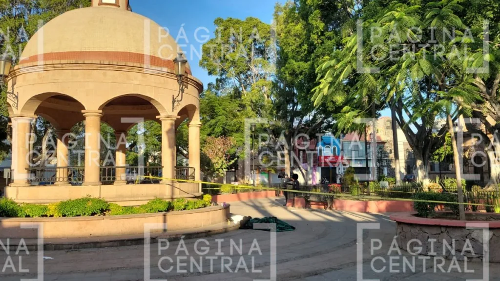Centro Comercial Allende
