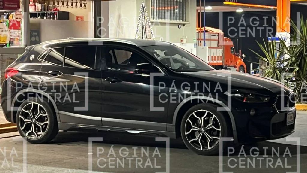 Cumbres de la Gloria