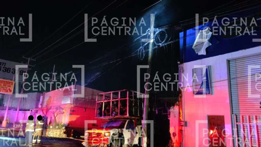 Carretera federal 45