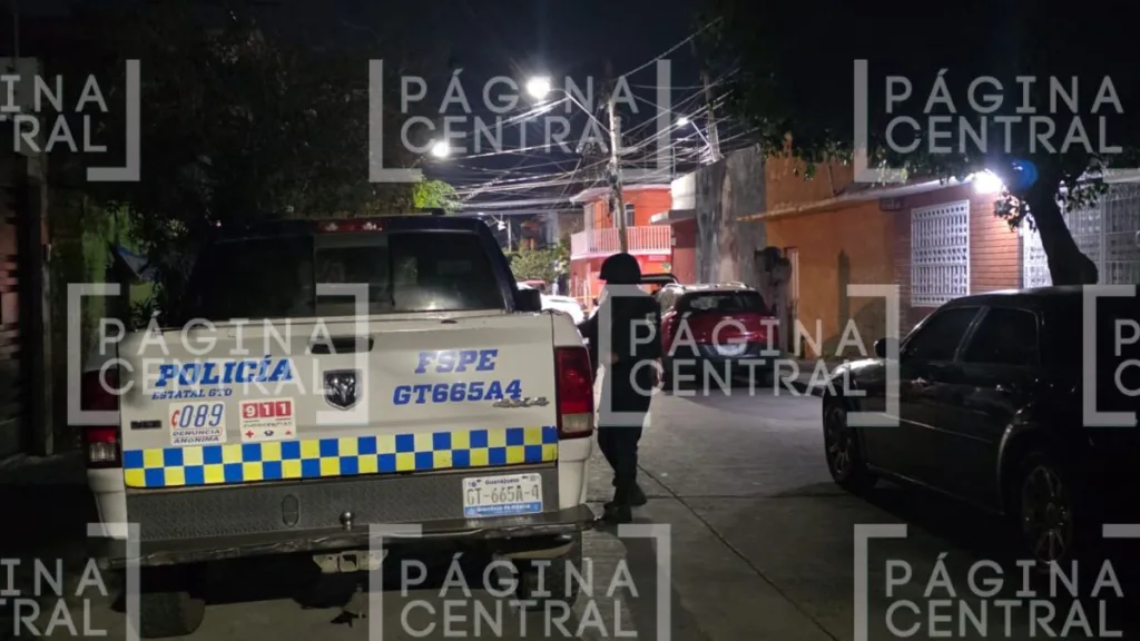 Lomas de la Trinidad