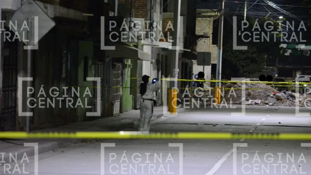 Ampliación San Francisco