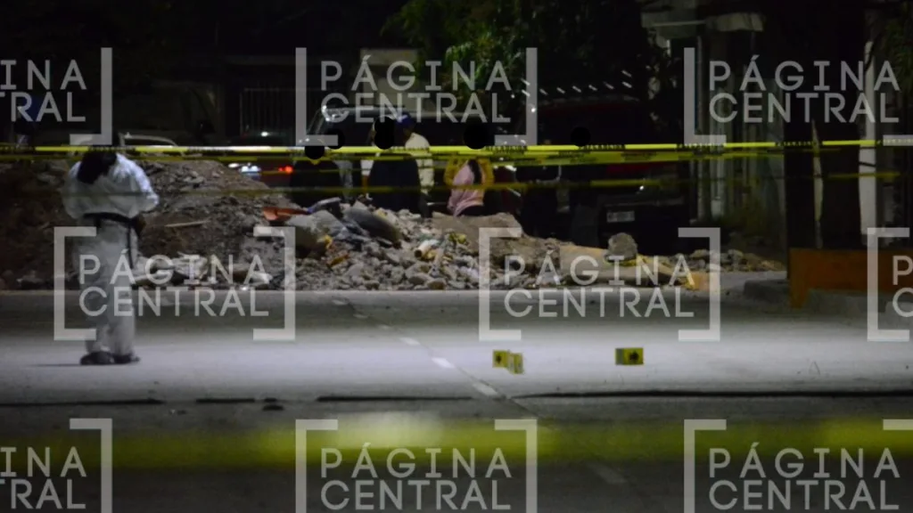 Ampliación San Francisco