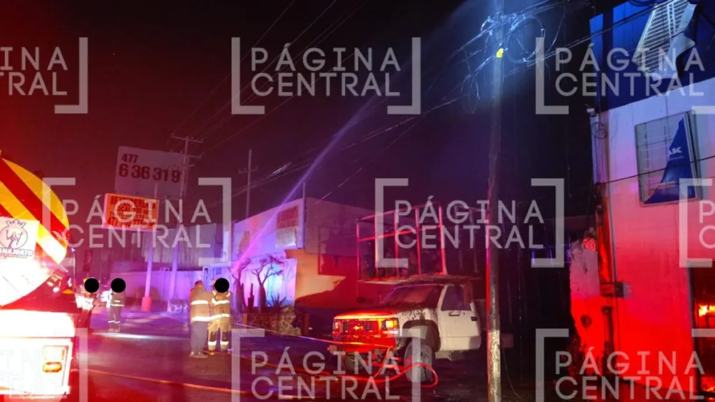 Carretera federal 45